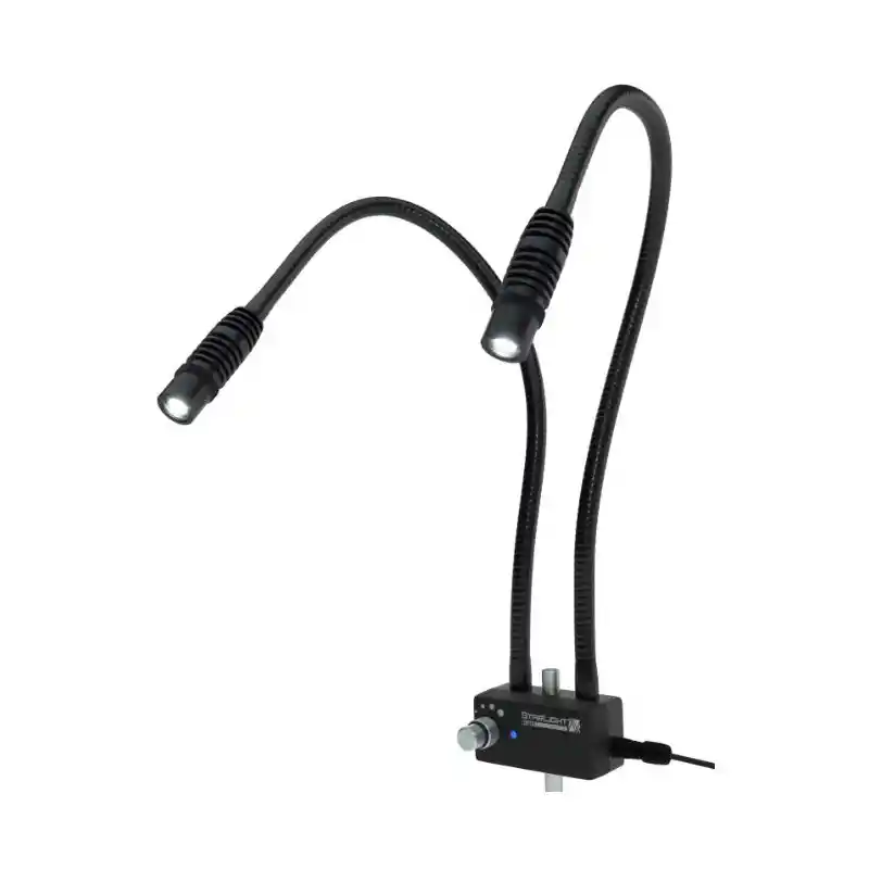 StarLight Opto-Electronics IL1-600 2-arm, with protective glass, 2-armed, arm length 600 mm